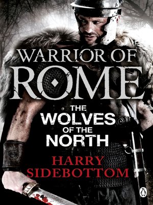 cover image of Warrior of Rome V